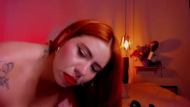 Dulce charlottee online show from 01.05.25
