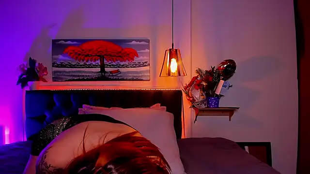 Dulce charlottee online show from 01.06.25
