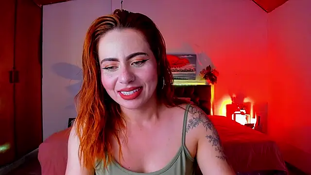 Dulce charlottee online show from 01.09.25