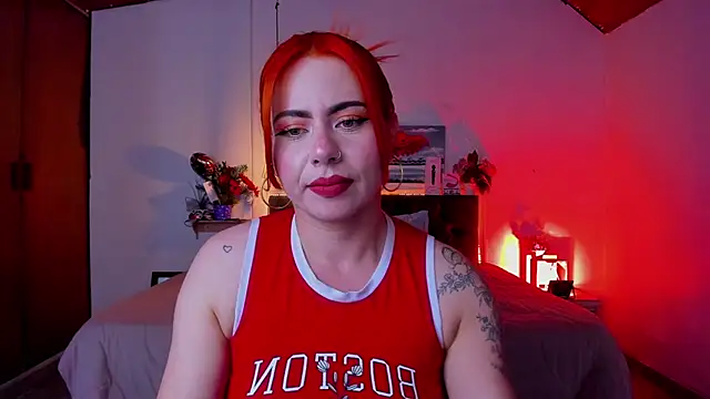 Dulce charlottee online show from 01.17.25
