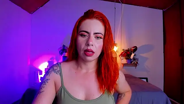 Dulce charlottee online show from 01.22.25