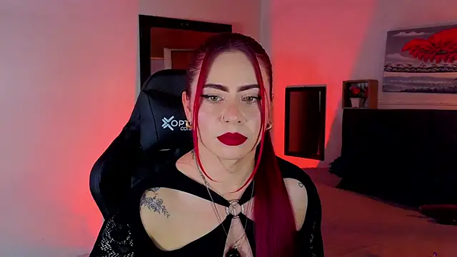 Snapshot of Dulce_charlottee chatting on 02.16.26 Dulce charlottee online show from 02.16.26