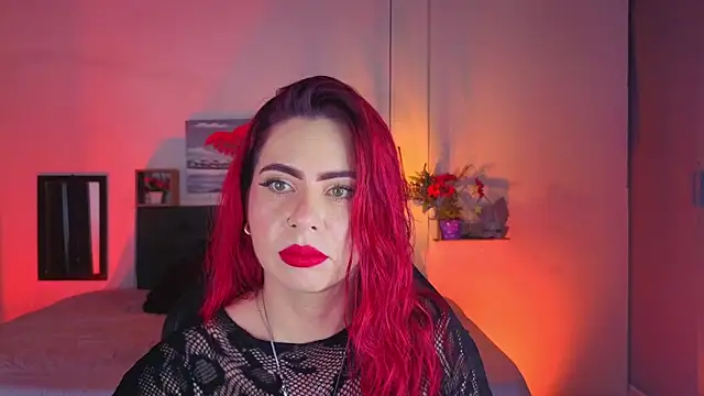 Snapshot of Dulce_charlottee chatting on 02.27.26 Dulce charlottee online show from 02.27.26