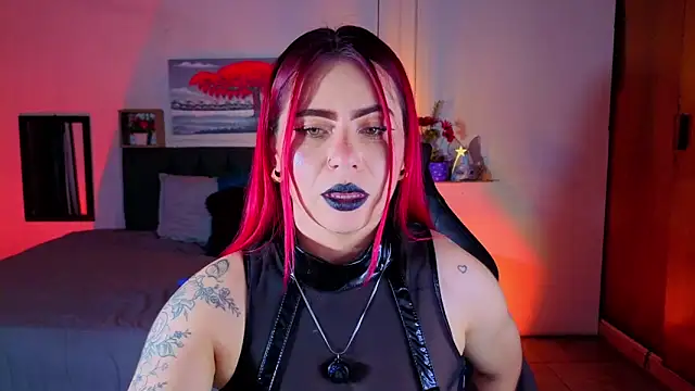 Dulce charlottee online show from 03.11.26