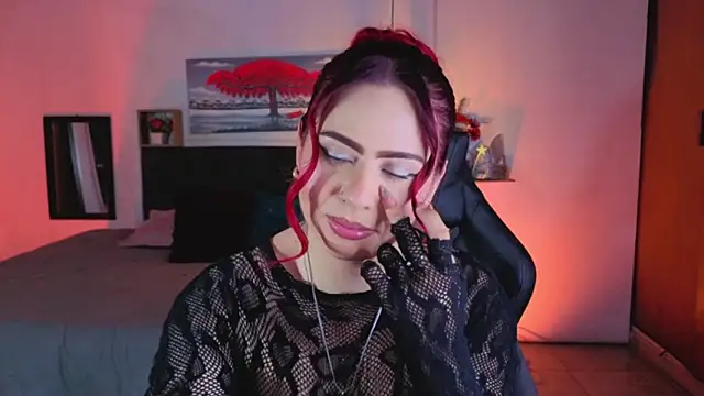 Dulce charlottee online show from 04.16.26