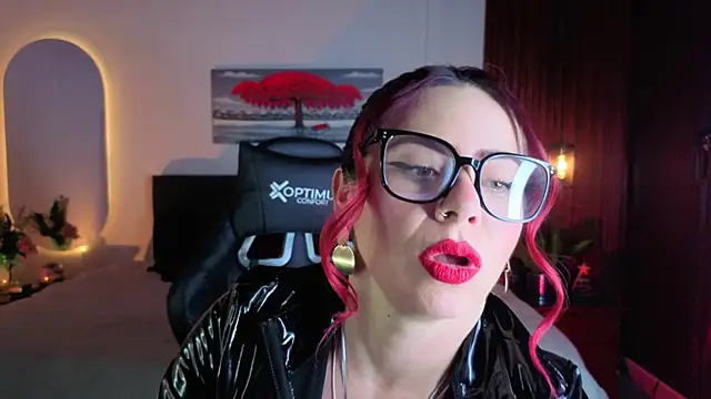 Dulce charlottee online show from 05.30.26