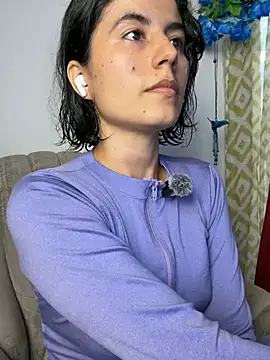 kanela3434 online show from 03.21.26