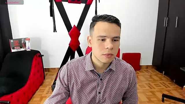 s latins boys online show from 02.02.25