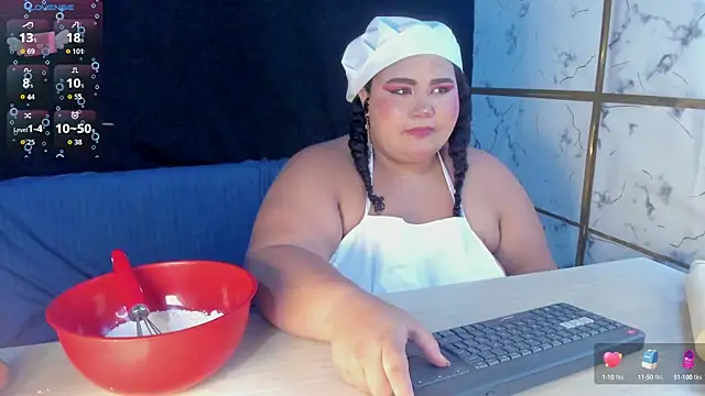 Hurrem Math online show from 09.13.25