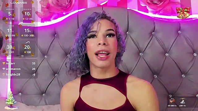 Snapshot of Giorgina_Parado chatting on 12.16.24 Giorgina Parado online show from 12.16.24