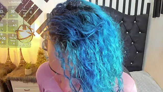 Snapshot of Giorgina_Parado chatting on 01.18.25 Giorgina Parado online show from 01.18.25