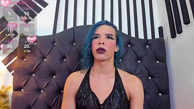 Snapshot of Giorgina_Parado chatting on 01.21.25 Giorgina Parado online show from 01.21.25