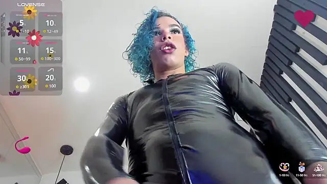 Snapshot of Giorgina_Parado chatting on 01.22.25 Giorgina Parado online show from 01.22.25