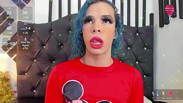 Snapshot of Giorgina_Parado chatting on 01.29.25 Giorgina Parado online show from 01.29.25