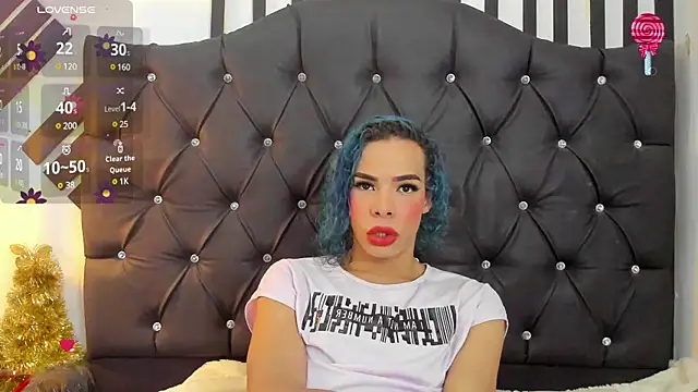 Snapshot of Giorgina_Parado chatting on 01.31.25 Giorgina Parado online show from 01.31.25