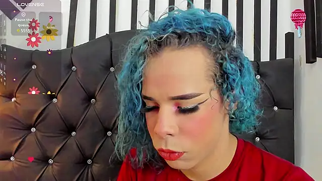 Snapshot of Giorgina_Parado chatting on 02.02.25 Giorgina Parado online show from 02.02.25