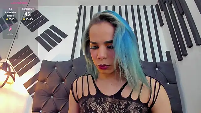 Snapshot of Giorgina_Parado chatting on 02.23.25 Giorgina Parado online show from 02.23.25