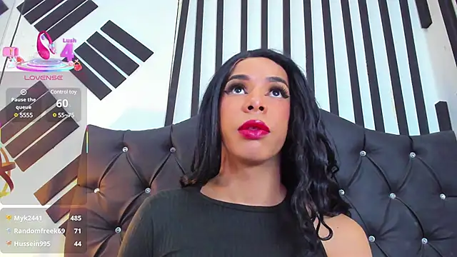 Snapshot of Giorgina_Parado chatting on 03.08.25 Giorgina Parado online show from 03.08.25