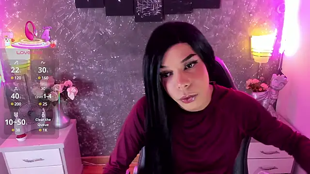 Snapshot of Giorgina_Parado chatting on 03.14.25 Giorgina Parado online show from 03.14.25