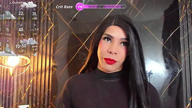 Snapshot of Giorgina_Parado chatting on 09.10.25 Giorgina Parado online show from 09.10.25