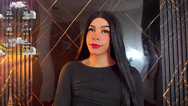 Snapshot of Giorgina_Parado chatting on 09.13.25 Giorgina Parado online show from 09.13.25