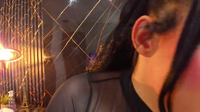 Snapshot of Giorgina_Parado chatting on 09.20.25 Giorgina Parado online show from 09.20.25