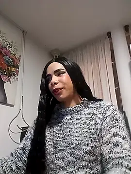 Snapshot of Giorgina_Parado chatting on 09.23.25 Giorgina Parado online show from 09.23.25