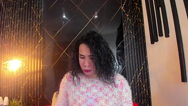 Snapshot of Giorgina_Parado chatting on 10.02.25 Giorgina Parado online show from 10.02.25