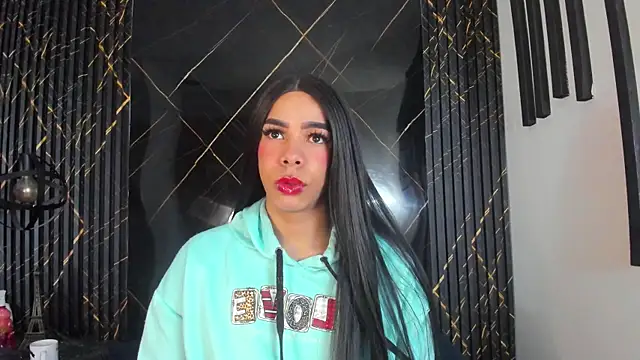 Snapshot of Giorgina_Parado chatting on 10.09.25 Giorgina Parado online show from 10.09.25