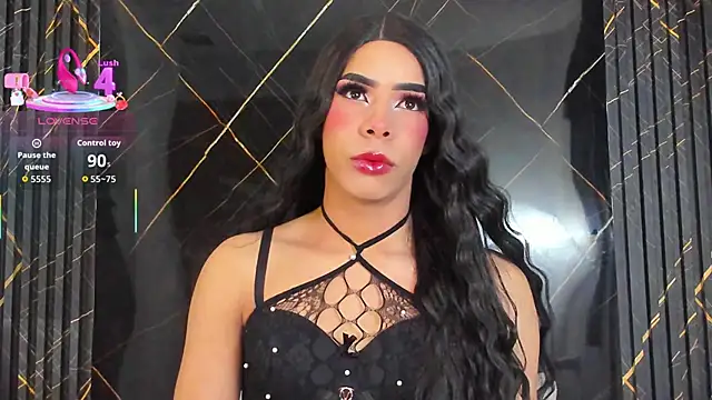 Snapshot of Giorgina_Parado chatting on 10.12.25 Giorgina Parado online show from 10.12.25