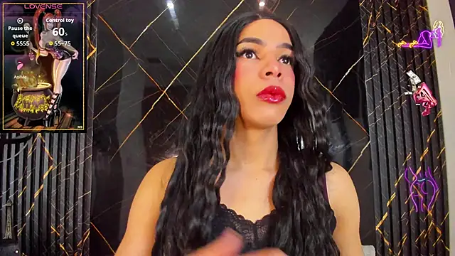 Snapshot of Giorgina_Parado chatting on 10.17.25 Giorgina Parado online show from 10.17.25