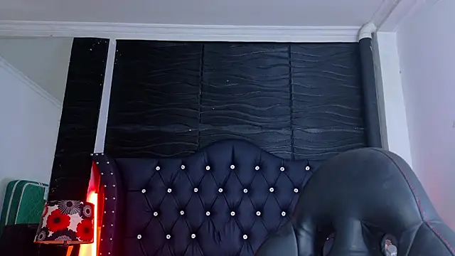 Giorgina Parado online show from 01.11.26