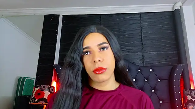 Giorgina Parado online show from 01.13.26