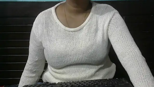 Im Cute online show from 11.13.25