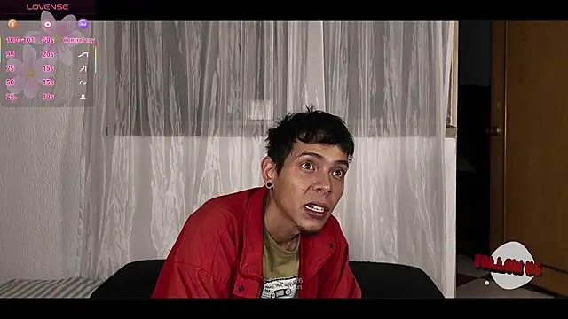 KokoAndRin online show from 04.04.26