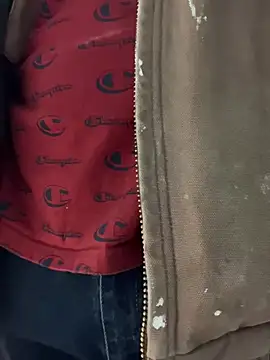 BIGWHITECOCKDOC36 online show from 12.21.24