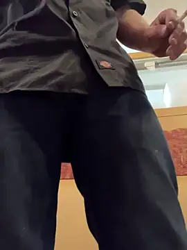 BIGWHITECOCKDOC36 online show from 01.02.25