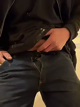 BIGWHITECOCKDOC36 online show from 01.16.25