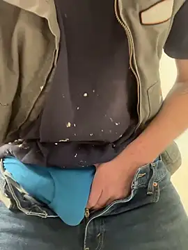 BIGWHITECOCKDOC36 online show from 02.12.25