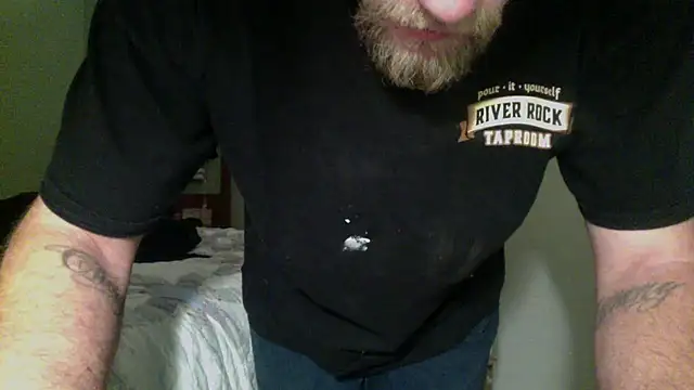 BIGWHITECOCKDOC36 online show from 03.19.25