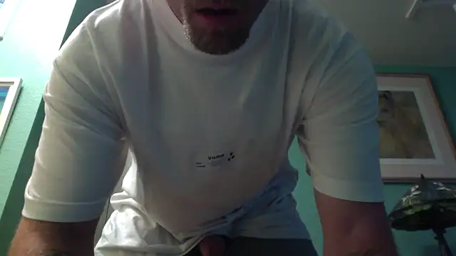 BIGWHITECOCKDOC36 online show from 10.01.25