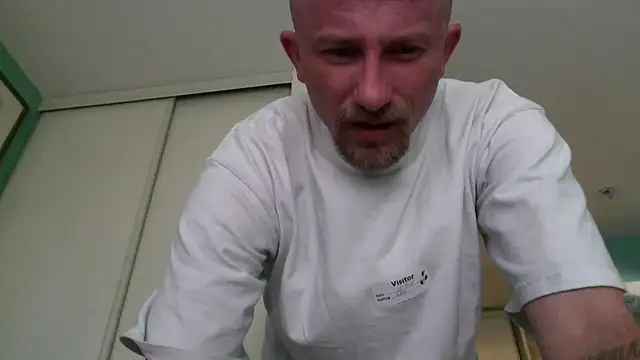 BIGWHITECOCKDOC36 online show from 10.03.25