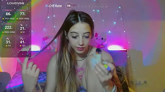 MelodyElf online show from 12.09.24