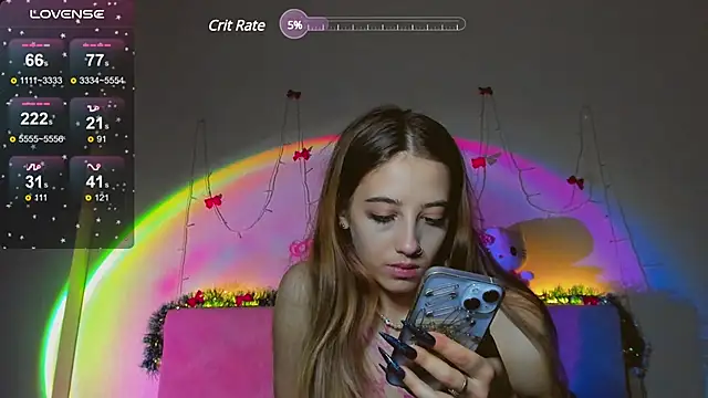 MelodyElf online show from 01.13.25