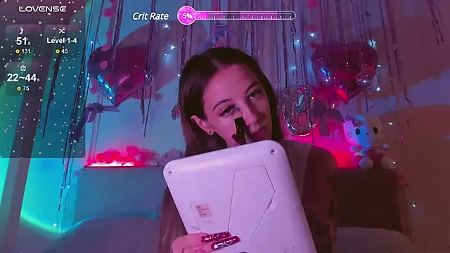 MelodyElf online show from 02.19.25