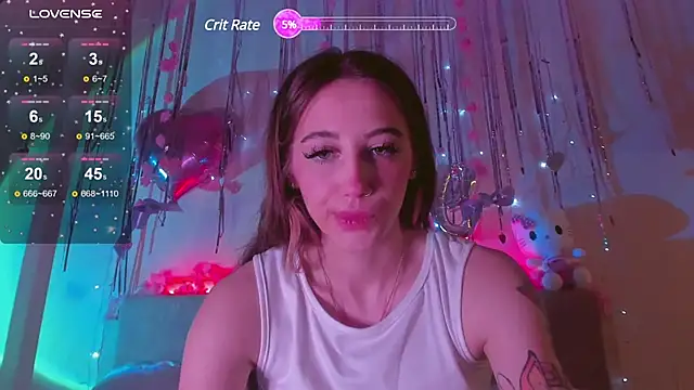 MelodyElf online show from 02.20.25