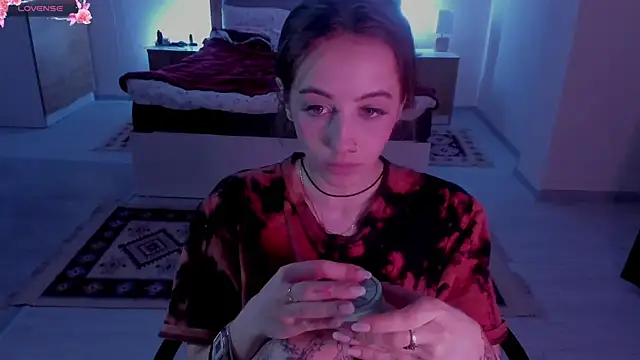 MelodyElf online show from 04.08.26