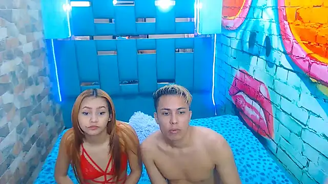 tommyxpamela77 online show from 03.03.25