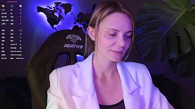 Sam Klaus online show from 10.03.25