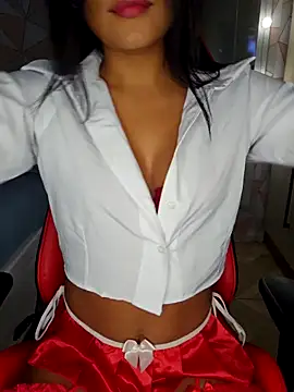 moreninhasilva online show from 10.09.25